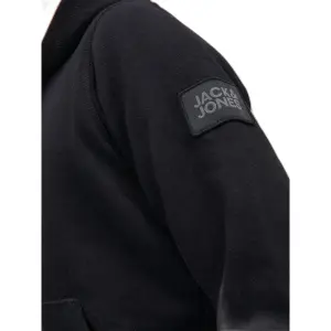 Child hoodie Jack & Jones Classic Waffle image-5