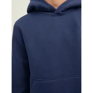 Child hoodie Jack & Jones Classic Waffle image-4