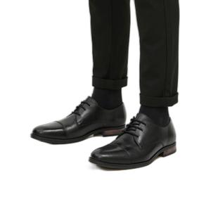 Leren loafers Jack & Jones Raymond image-2