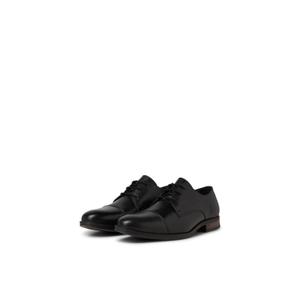 Leren loafers Jack & Jones Raymond image-1