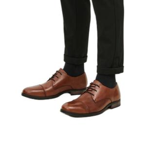Leren loafers Jack & Jones Raymond image-2