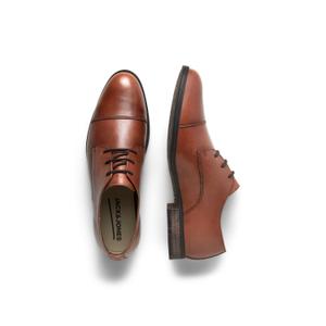 Leren loafers Jack & Jones Raymond image-3