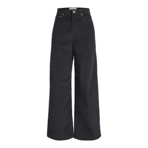 Women's high waist velvet pants Jack & Jones Gelly SN