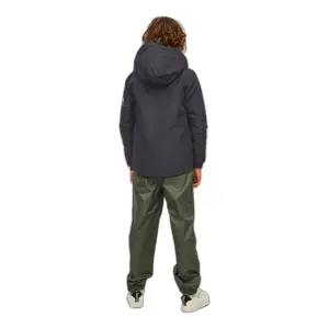 Children's jacket Jack & Jones Lock image-1