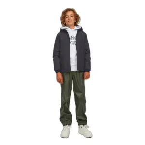 Children's jacket Jack & Jones Lock image-2