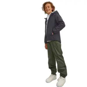 Children's jacket Jack & Jones Lock image-3