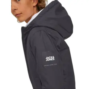 Children's jacket Jack & Jones Lock image-5