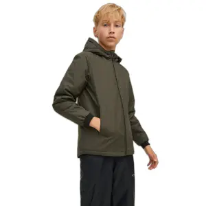 Children's jacket Jack & Jones Lock image-0