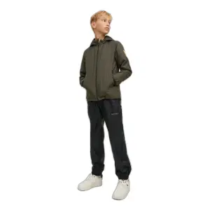 Children's jacket Jack & Jones Lock image-2