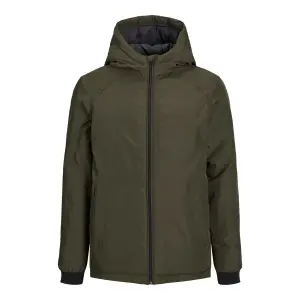 Children's jacket Jack & Jones Lock image-6