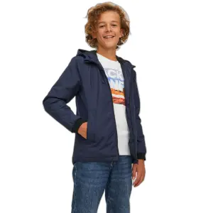 Children's jacket Jack & Jones Lock image-0