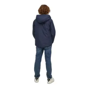 Children's jacket Jack & Jones Lock image-1