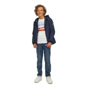 Children's jacket Jack & Jones Lock image-2