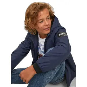 Children's jacket Jack & Jones Lock image-3