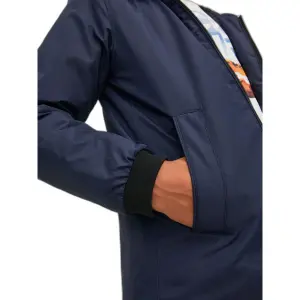 Children's jacket Jack & Jones Lock image-4