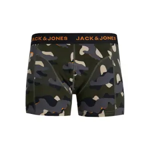 Conjunto de 3 pugilistas infantis Jack & Jones Cramp image-1