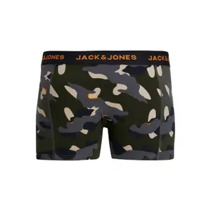 Conjunto de 3 pugilistas infantis Jack & Jones Cramp image-4