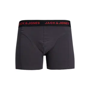 Conjunto de 3 pugilistas infantis Jack & Jones Cramp image-2