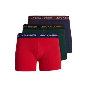 Conjunto de 3 pugilistas infantis Jack & Jones Cedric image-0