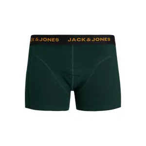 Conjunto de 3 pugilistas infantis Jack & Jones Cedric image-2