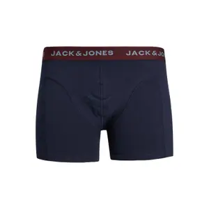 Conjunto de 3 pugilistas infantis Jack & Jones Cedric image-3