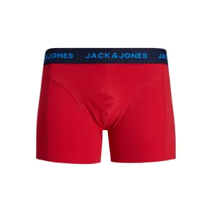 Conjunto de 3 pugilistas infantis Jack & Jones Limit Skull image-1