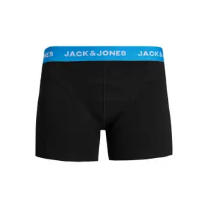 Conjunto de 3 pugilistas infantis Jack & Jones Limit Skull image-2