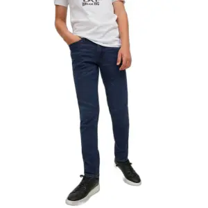 Children's jeans Jack & Jones Glenn Original Am 810 image-0