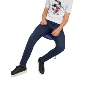 Children's jeans Jack & Jones Glenn Original Am 810 image-3