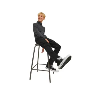 Children's jeans Jack & Jones Glenn Original AM 105 image-5