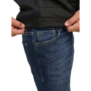 Children's jeans Jack & Jones Clark Original Jos 801 image-4