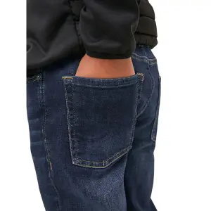 Children's jeans Jack & Jones Clark Original Jos 801 image-5
