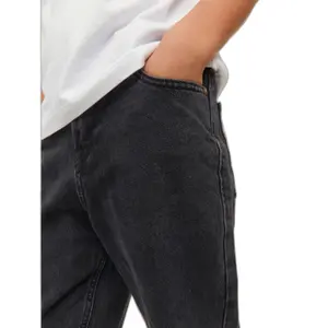 Jeans dziecko Jack & Jones Chris Original 823 image-5