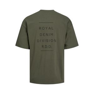 T-shirt Jack & Jones Calvin SN image-4