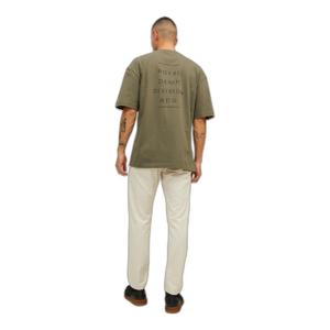 T-shirt Jack & Jones Calvin SN image-5