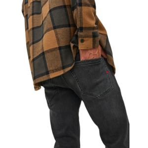 Jeans slim Jack & Jones R.d.d Royal Denim image-6