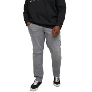Džíny velkých velikostí Jack & Jones Glenn Original Am 905 image-1