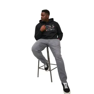 Džíny velkých velikostí Jack & Jones Glenn Original Am 905 image-3