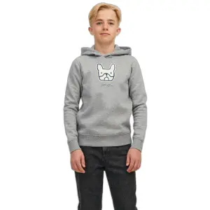 Child hoodie Jack & Jones Comrade image-0