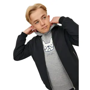 Child hoodie Jack & Jones Comrade image-3