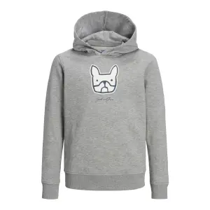 Child hoodie Jack & Jones Comrade image-4