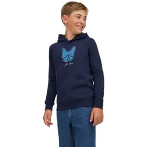 Child hoodie Jack & Jones Comrade image-0