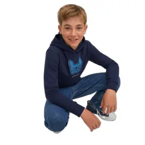 Child hoodie Jack & Jones Comrade image-3