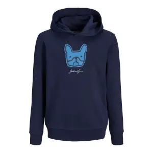 Child hoodie Jack & Jones Comrade image-4