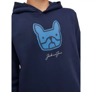 Child hoodie Jack & Jones Comrade image-5