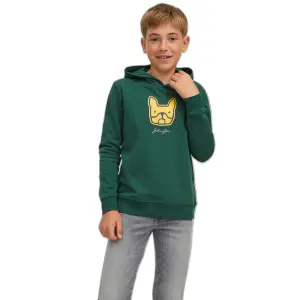 Child hoodie Jack & Jones Comrade image-0