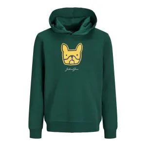 Child hoodie Jack & Jones Comrade image-4