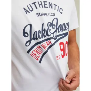 Camisetas Jack & Jones Than (x3) image-6