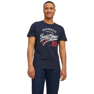 Camisetas Jack & Jones Than (x3) image-1