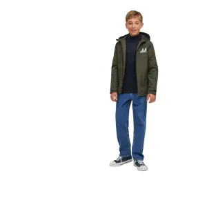 Dżinsy dla dzieci Jack & Jones Chris Original MF 723 image-2